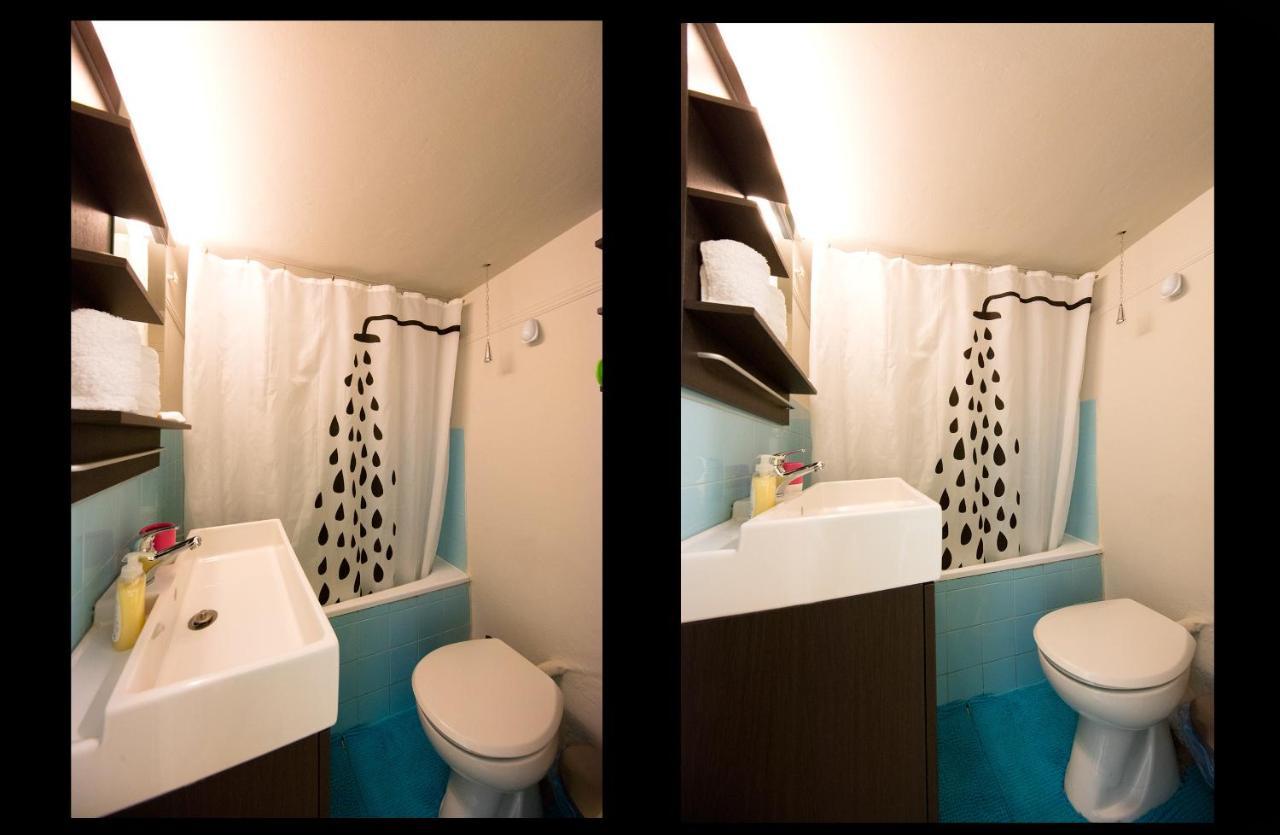 Startupper'S Pad In Real Athenian Neighbourhood Apartment Exterior photo